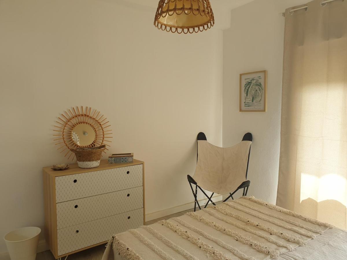 Oh! Cinnamon Beach Guest House Isla Canela Exteriér fotografie