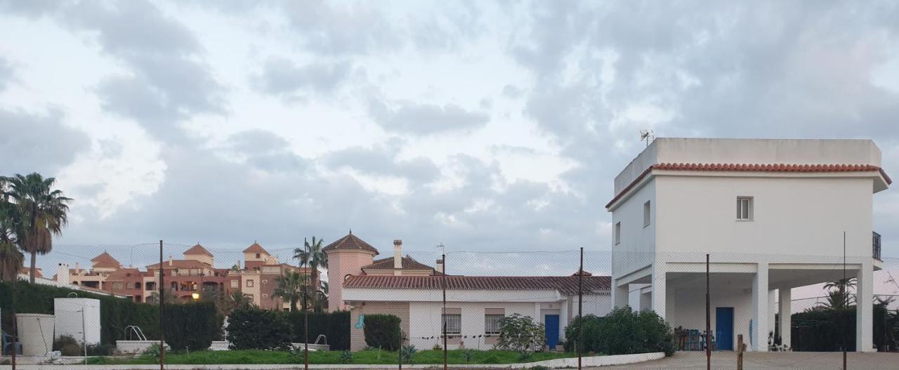 Oh! Cinnamon Beach Guest House Isla Canela Exteriér fotografie