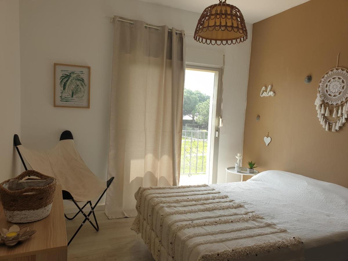 Oh! Cinnamon Beach Guest House Isla Canela Exteriér fotografie