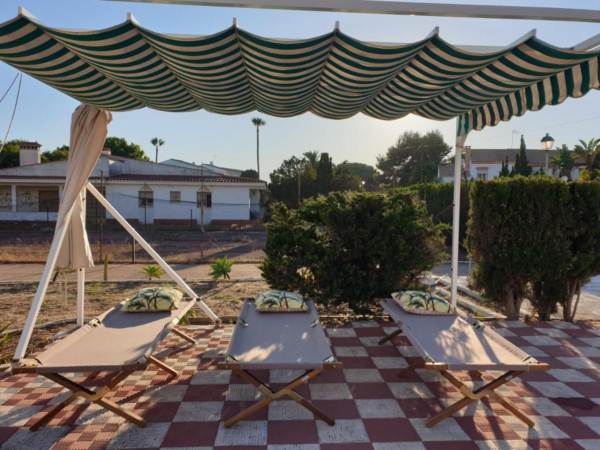 Oh! Cinnamon Beach Guest House Isla Canela Exteriér fotografie