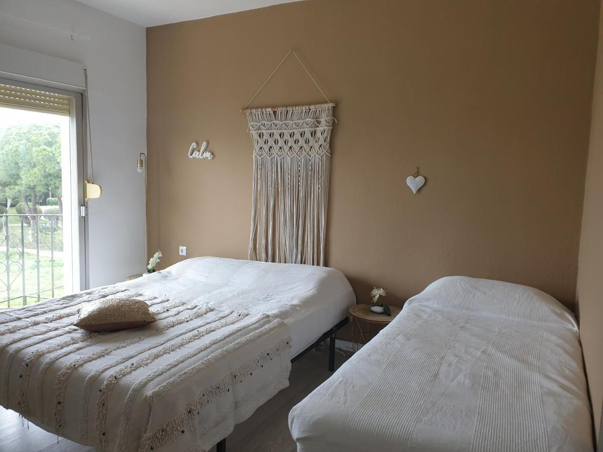 Oh! Cinnamon Beach Guest House Isla Canela Exteriér fotografie
