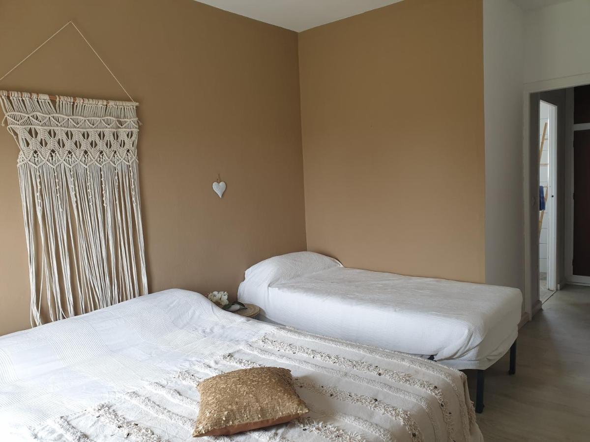Oh! Cinnamon Beach Guest House Isla Canela Exteriér fotografie