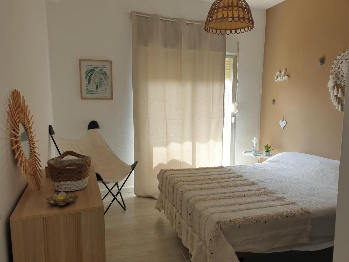 Oh! Cinnamon Beach Guest House Isla Canela Exteriér fotografie