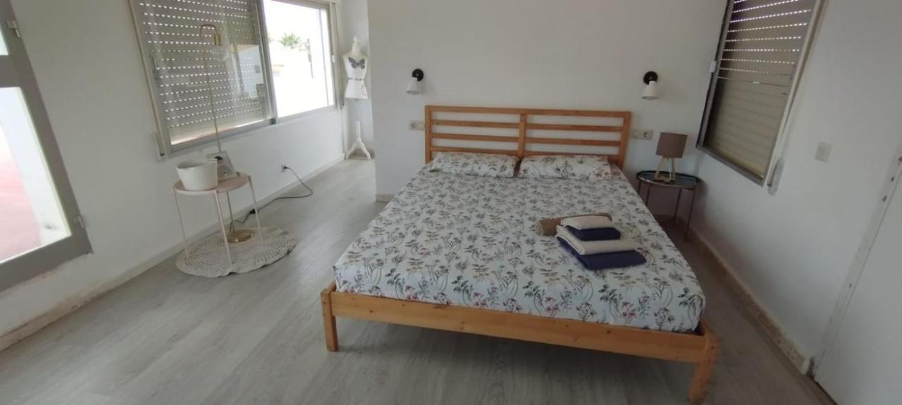 Oh! Cinnamon Beach Guest House Isla Canela Exteriér fotografie