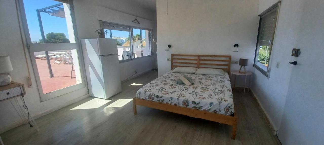 Oh! Cinnamon Beach Guest House Isla Canela Exteriér fotografie