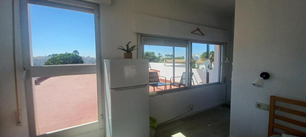 Oh! Cinnamon Beach Guest House Isla Canela Exteriér fotografie