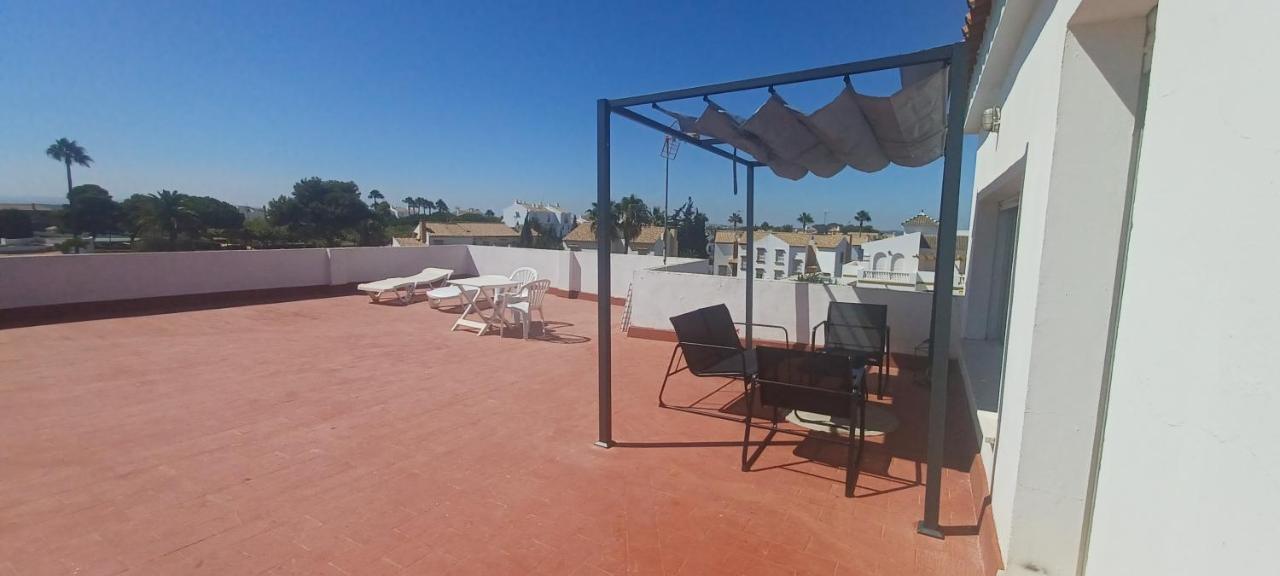 Oh! Cinnamon Beach Guest House Isla Canela Exteriér fotografie