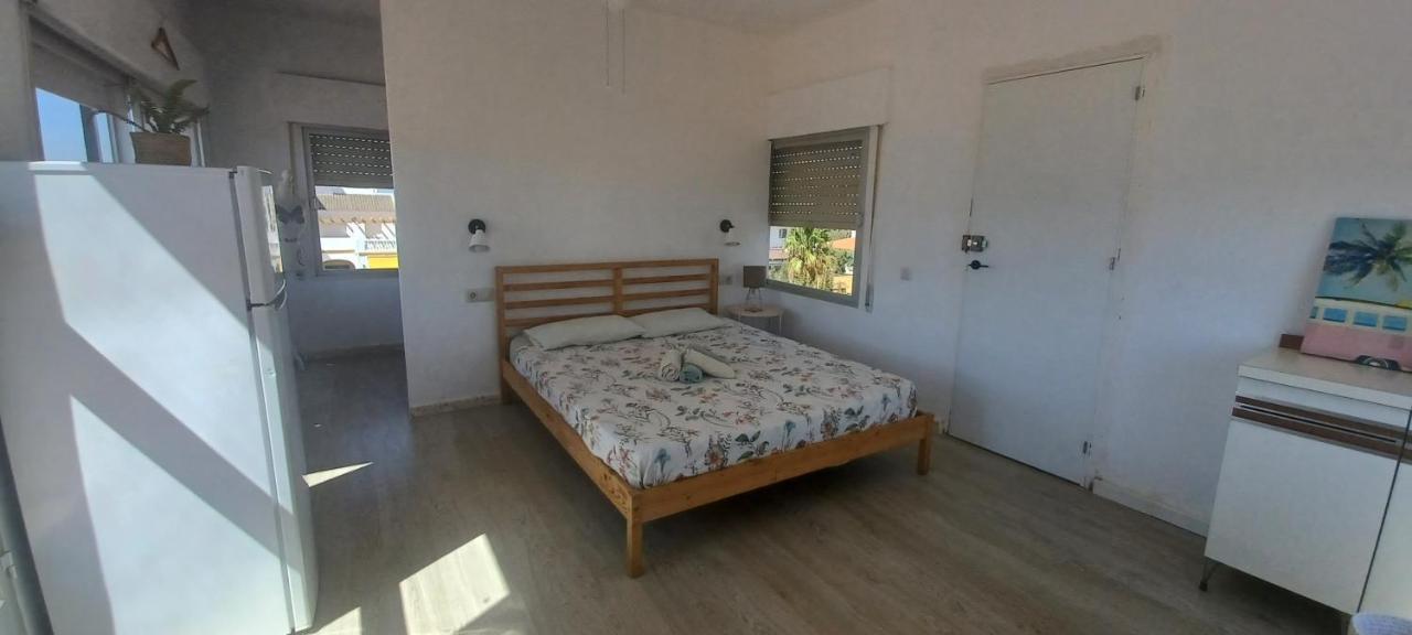 Oh! Cinnamon Beach Guest House Isla Canela Exteriér fotografie