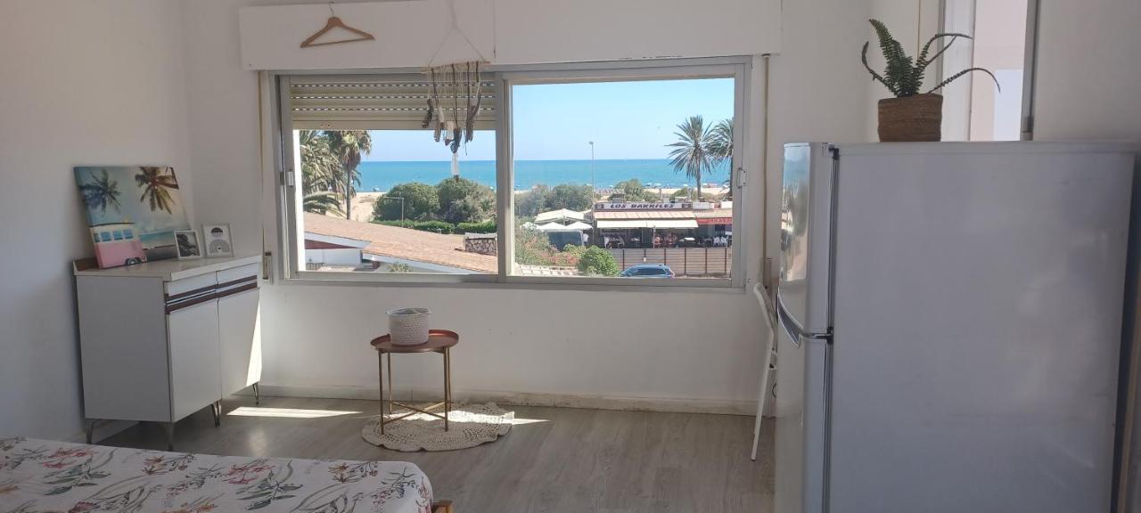Oh! Cinnamon Beach Guest House Isla Canela Exteriér fotografie